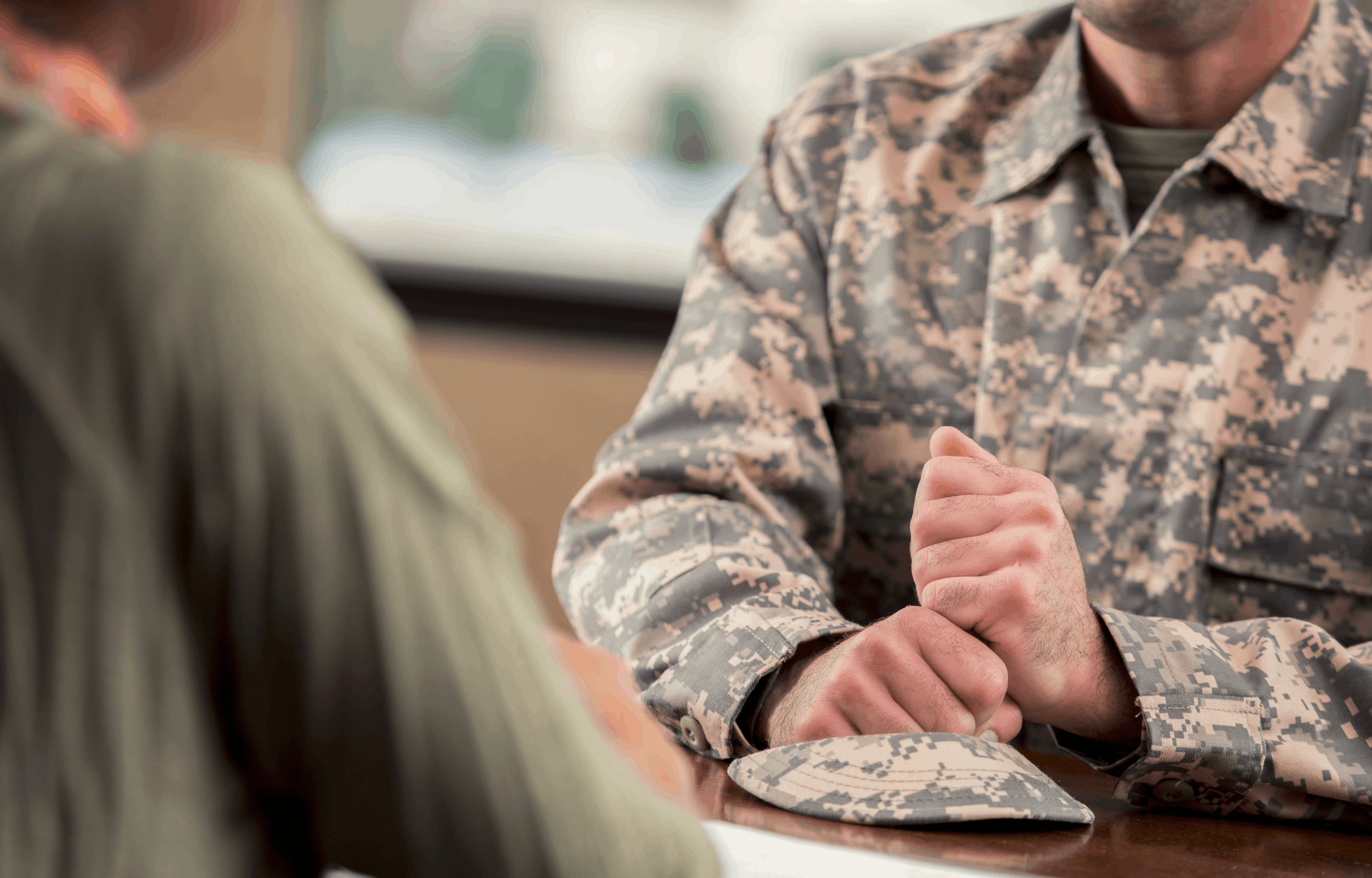 Understanding the Top 10 Veterans Health Challenges They May Encounter 2