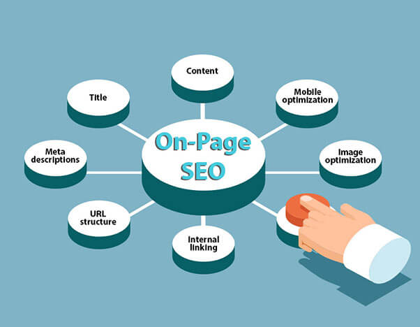 on-page-seo