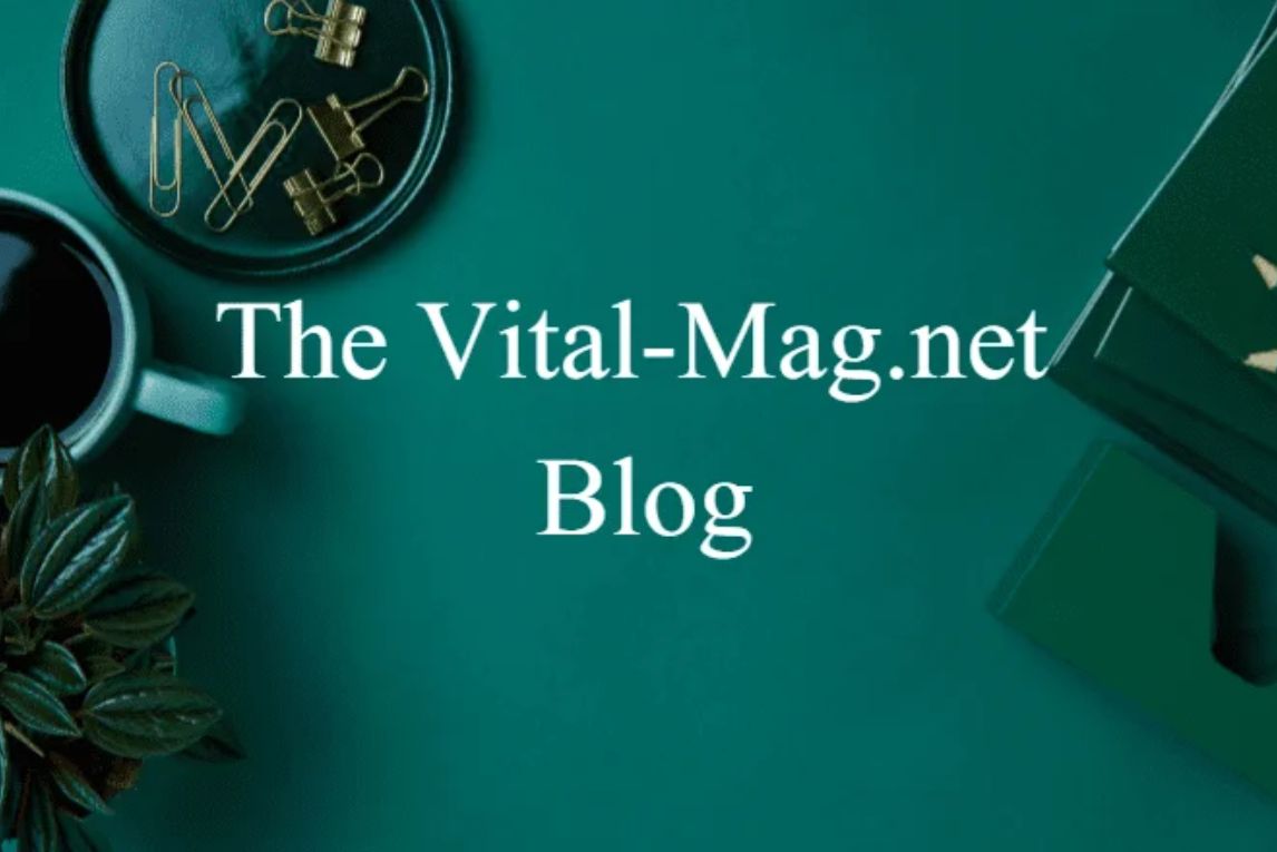 The //vital-mag.net Blog