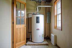 GVF90433S Gama Hot Water Heater